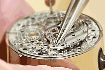 劳力士手表吉林有没有官售后点