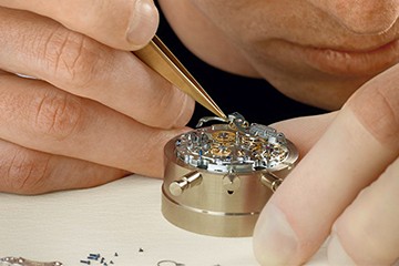 吉林劳力士走时不准维修地址