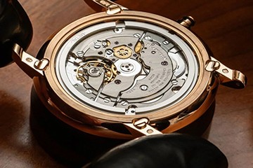 吉林劳力士更换手表带