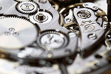 吉林劳力士手表表面去哪换