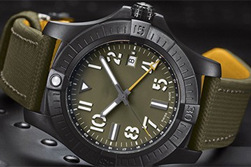 吉林劳力士表镜去哪换