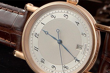 吉林劳力士手表换电池