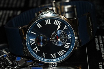 吉林劳力士手表官方售后服务网点在哪