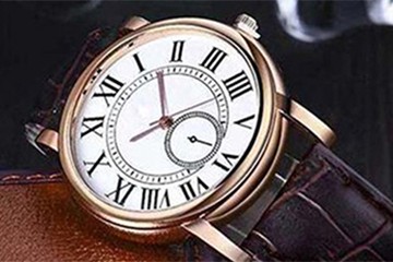 吉林劳力士表走慢了维修多少钱