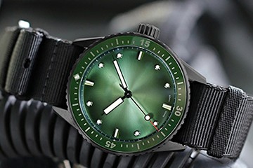 吉林劳力士换腕表带