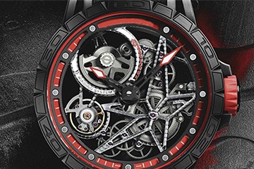 吉林劳力士腕表换电池