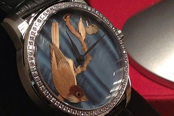 吉林劳力士表不走维修价格