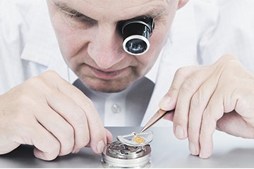 吉林劳力士手表维修每天慢价格