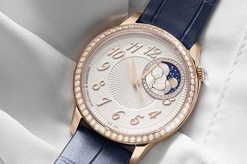 吉林劳力士陀飞轮表维修