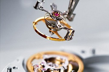 吉林劳力士间金表维修