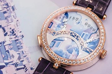 吉林劳力士手表售后维修店位置