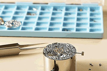 吉林劳力士表官方售后维修点地址