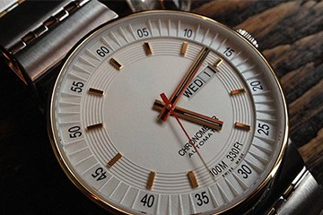 吉林劳力士表官方售后维修服务中心地址