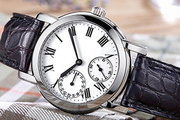 吉林劳力士手表不走了维修多少钱