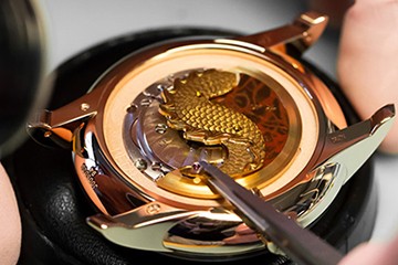 劳力士名表吉林官售后网点位置