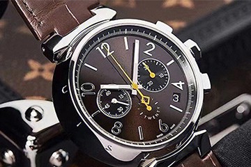 吉林劳力士全自动机械表不动了