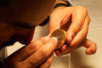 吉林劳力士月相手表官售后维修电话