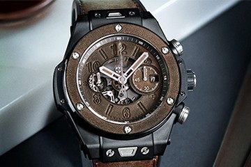 吉林劳力士腕表时针停了